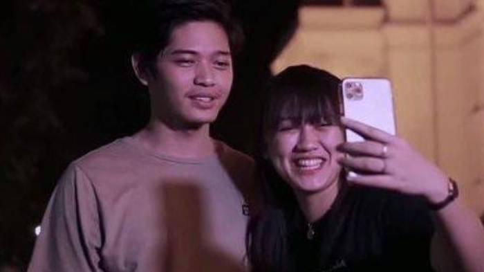 Official movie video lagu Sepine Wengi yang dinyanyikan oleh Happy Asmara.