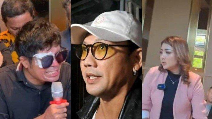 Ogah Galang Donasi Lagi untuk Agus Salim, Teh Novi Ditinggal Pengacara, Densu: Bukan untuk Berobat