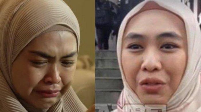Oki Setiana Dewi mengungkap tanggapan terkait adiknya Ria Ricis yang dikabarkan mengalami keretakan rumah tangga dengan Teuku Ryan.
