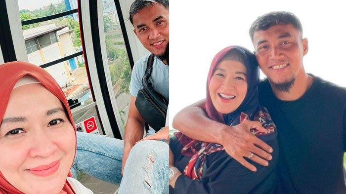 Okie Agustina Kecewa Gunawan Dwi Langgar Janji, Kini Larang Anak Ketemu: Berhubungan Sama Wanita itu