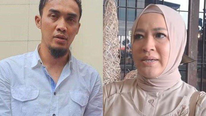 Okie Agustina sampai minta bantuan netizen lacak keberadaan Gunawan Dwi Cahyo