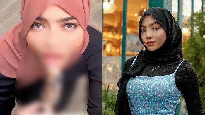 Konten Oklin Fia jilat es krim viral di media sosial. Dituding penistaan agama. Beberapa aktor tampan Tanah Air ikut geram.