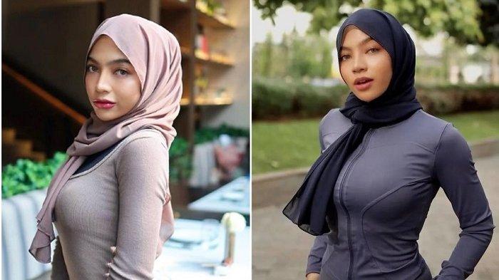 Oklin Fia saat ini menuai kecaman hebat dari warganet imbas konten jilat es krim yang dinilai tak senonoh dan terlalu dewasa.
