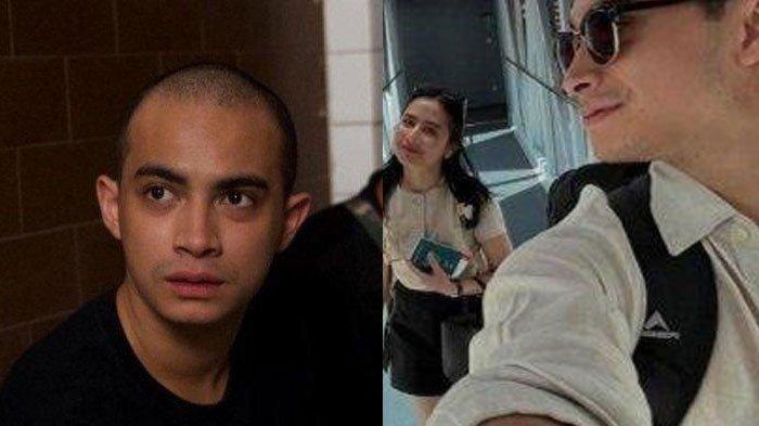 Omara Esteghlal aktor muda kekasih Prilly Latuconsina.