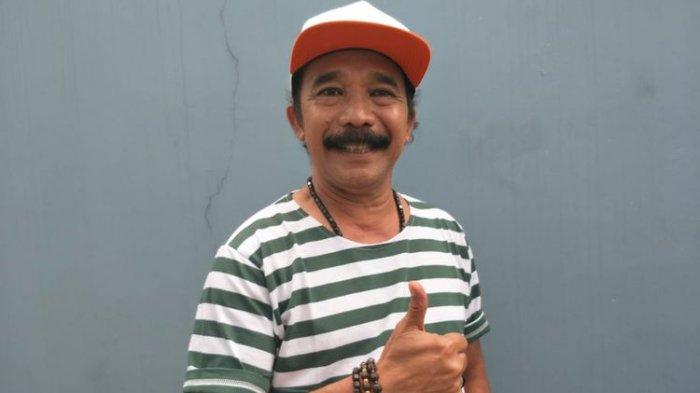Opie Kumis.