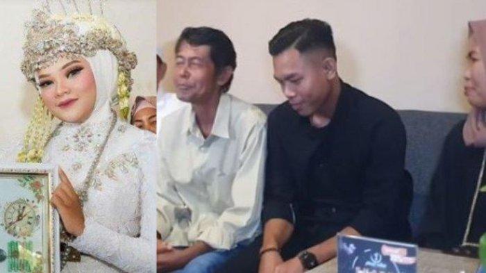 Orangtua Fahmi ternyata kini terlilit utang imbas anak gagal nikah dengan Anggi Anggraeni si pengantin hilang di Bogor yang viral itu.