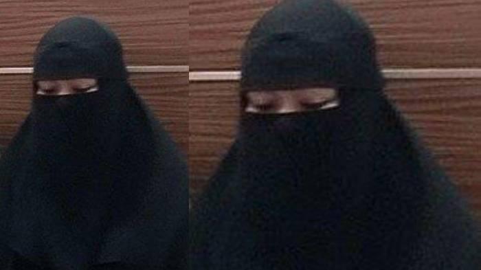 Ortu siswi SMP disuruh pihak sekolah buka cadar merasa tak terima.