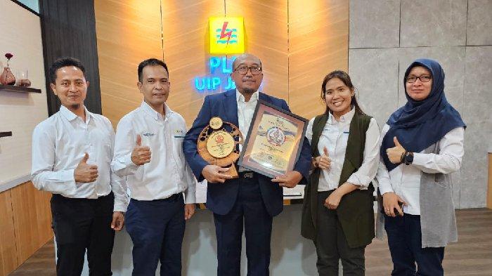 Sukses Tingkatkan Keandalan Kelistrikan, PLN UIP JBTB Tuntaskan 17 Proyek Strategis Nasional di 2023