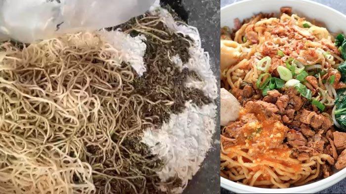 Pabrik Mi Berformalin Baru Ketahuan BPOM usai 34 Tahun Berdiri, Pemilik Tak Tahu: Sehari Jual 20 Sak
