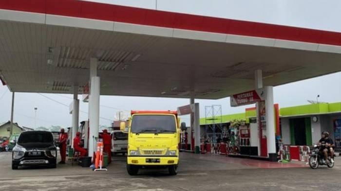 Pada September 2024, harga Pertamax Series dan Dex Series mengalami penurunan.