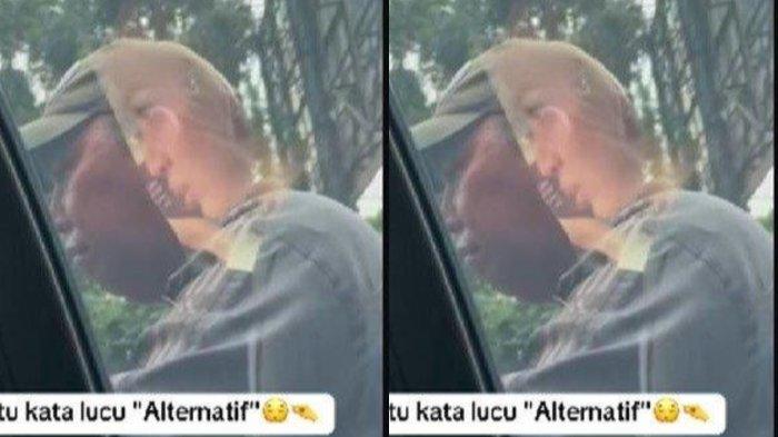 Padahal Bilang Seikhlasnya, Joki Jalur Alternatif Palak Pengemudi Mobil Rp850 Ribu, Tolak Rp150 Ribu