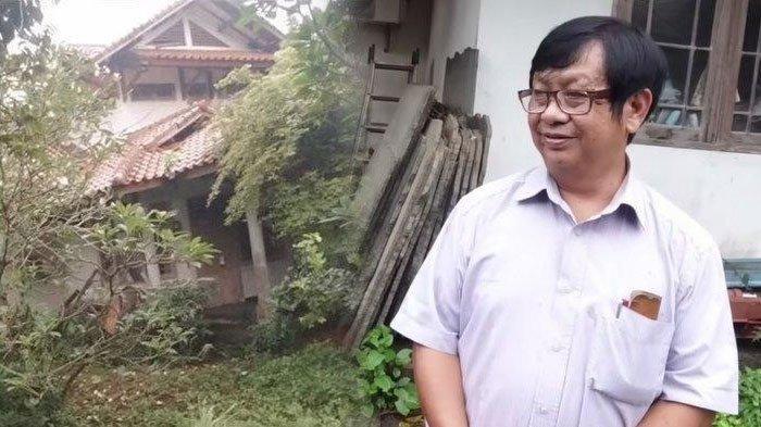 Pak Usman ternyata tak ditelantarkan