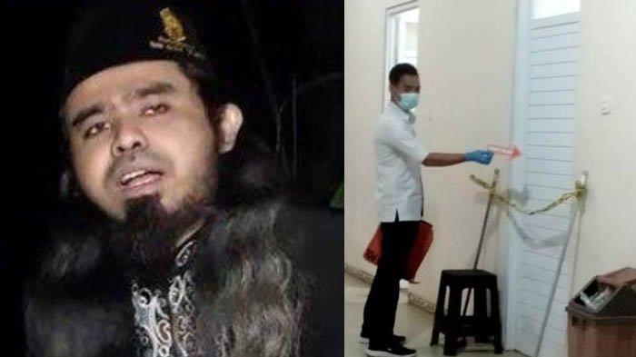 Pamit Terakhir Wanita yang Tewas di Toilet Pondok Gus Samsudin, Dinkes Kini Bertindak: Izinnya Pijat