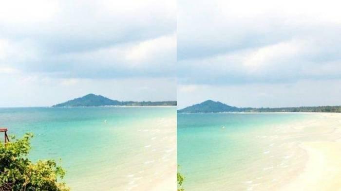 13 Wisata Pantai di Bangka Belitung, Cocok untuk Akhir Tahun, Pantai