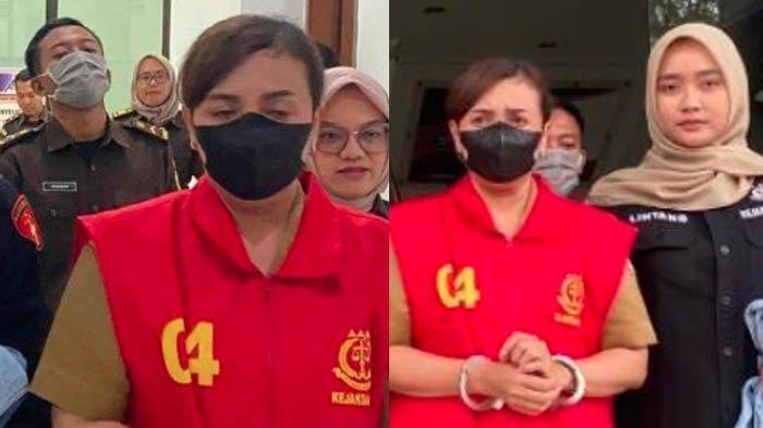 KORUPSI DANA DESA - Kejaksaan Negeri (Kejari) Sukoharjo menetapkan YP (35), Bendahara Desa Sanggung, Kecamatan Gatak, Kabupaten Sukoharjo sebagai tersangka dalam kasus penyelewengan dana desa dengan kerugian negara mencapai Rp 406 juta. YP ditahan di Rumah Tahanan (Rutan) Kelas IA Kota Solo sejak Selasa (8/7/2025).