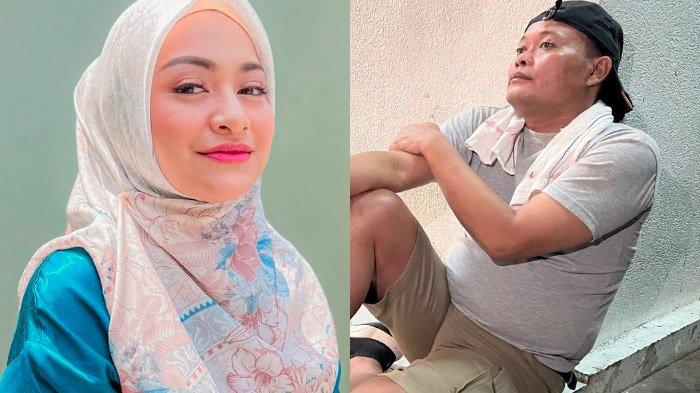Pantas Nathalie Holscher Muak? Sule Disebut Selingkuh hingga Tak Yakin soal Adzam