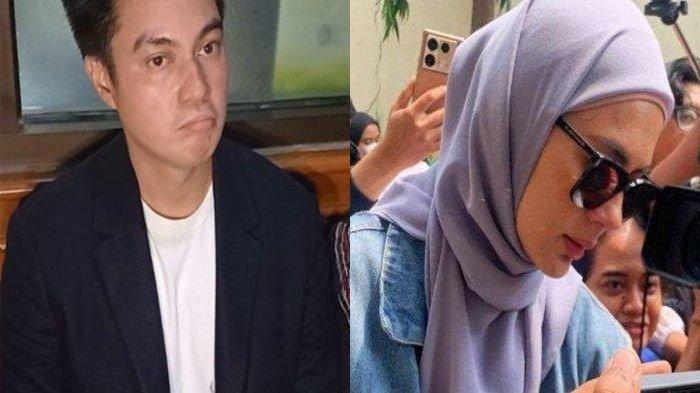 Paula Verhoeven membantah bukti-bukti perselingkuhan yang diajukan oleh Baim Wong.
