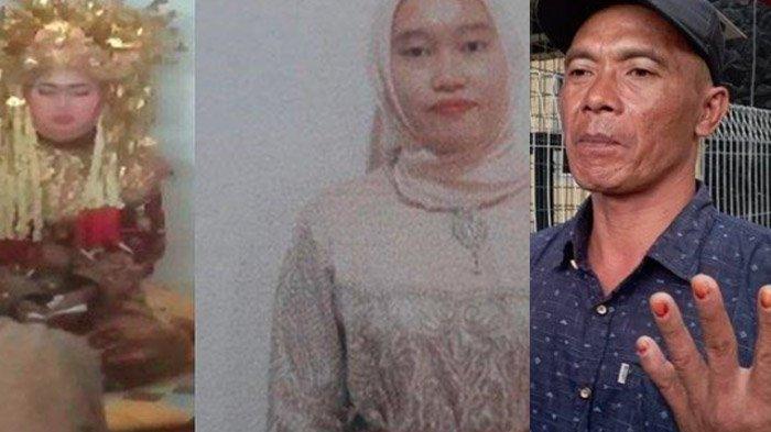Pantas Pengantin di Banyuasin Kabur setelah 10 Hari Nikah? Ngeri karena Sikap Suami