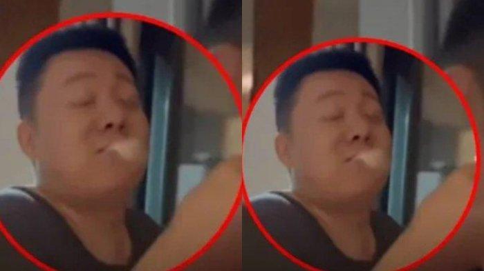 Pantas Susu Bayinya Cepat Habis, Kecurigaan Istri Terbukti setelah Buntuti Suami Bangun Tengah Malam