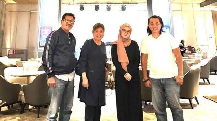 Ambisi PKS Makassar Pecahkan Rekor Nasdem di Pileg 2029