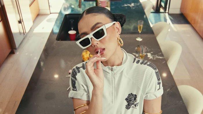 Agnez Mo.
