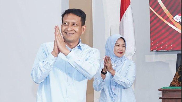 Pasangan Wahono-Nurul Ajak Masyarakat Gunakan Hak Suara di Pilkada 2024