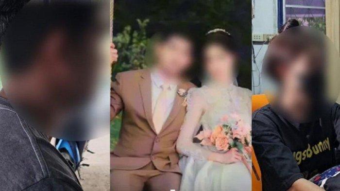 Pasutri menikah 5 hari lalu cerai padahal 2 tahun pacaran.