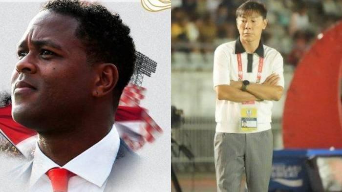 Patrick Kluivert resmi menjadi pengganti Shin Tae-yong yang dilengserkan dari kursi pelatih Timnas Indonesia.