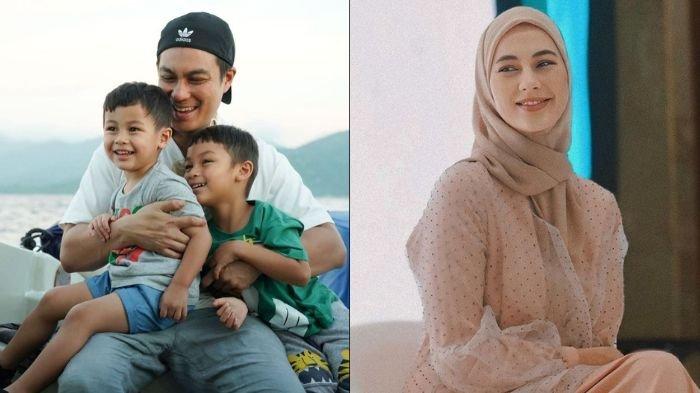 Paula Verhoeven kini banting tulang bersiap-siap jika hak asuh anak setelah bercerai dari Baim Wong jatuh ke tangannya.
