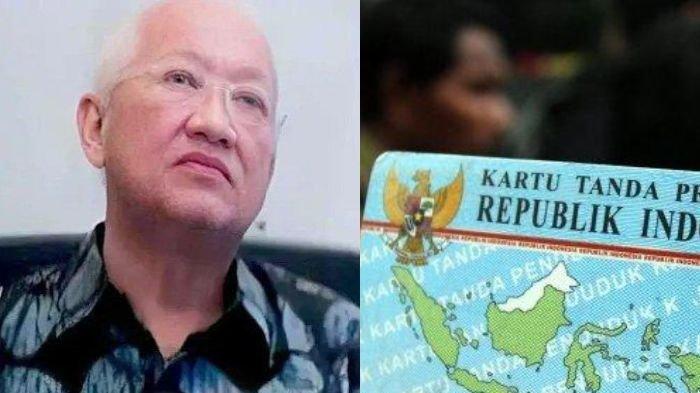 DPO KPK PAULUS TANNOS DITANGKAP - Paulus Tannos atau Thian Po Tjhin akhirnya ditangkap oleh otoritas Singapura di Bandar Udara Internasional Changi Singapura. Komisi Pemberantasan Korupsi (KPK) telah menetapkan Paulus Tannos sebagai tersangka sejak 19 Oktober 2021. 