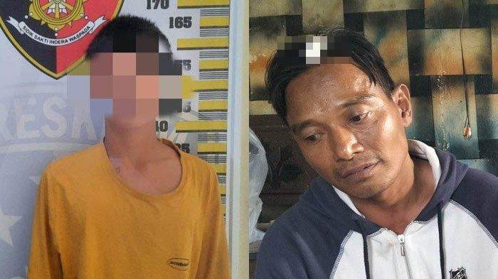 Pedagang resah dipalak preman yang masih bocah. Diancam dihabisi jika tak memberi jatah uang Rp200 ribu.