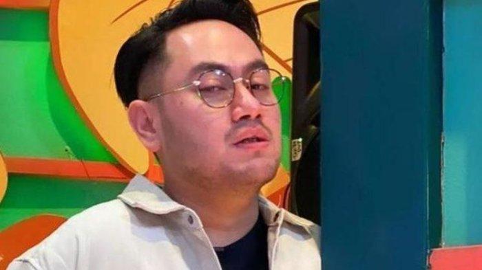 Pedangdut King Nassar kini sakit. Memohon ke Tuhan agar tak lama.