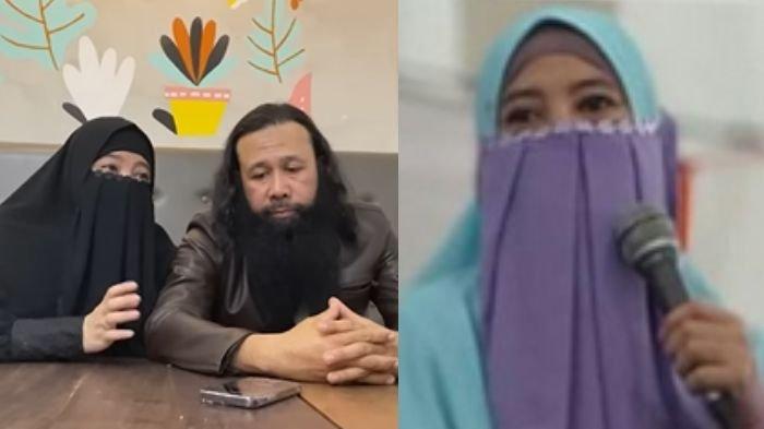 Potret Peggy Melati Sukma, artis cantik kini menjadi pendakwah. Menikah dengan saudagar kaya raya, sekaligus Imam Besar New Zealand.