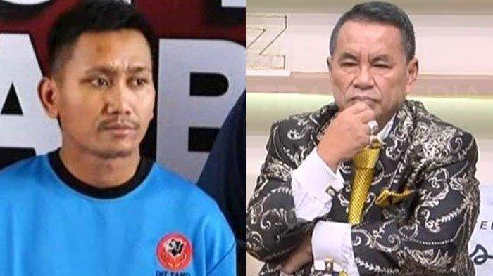Pegi bisa bebas jeratan hukum, Hotman Paris ungkap alasannya