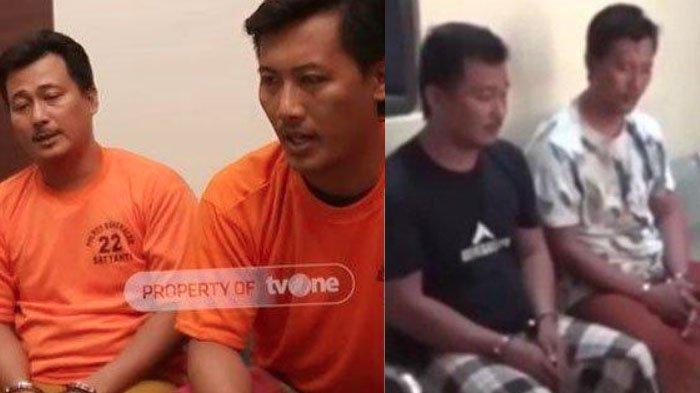 Pelaku Carok Madura Dikenal Sabar, Dulu Ditampar Korban saat Main Voli, Warga: Siapa yang Gak Marah