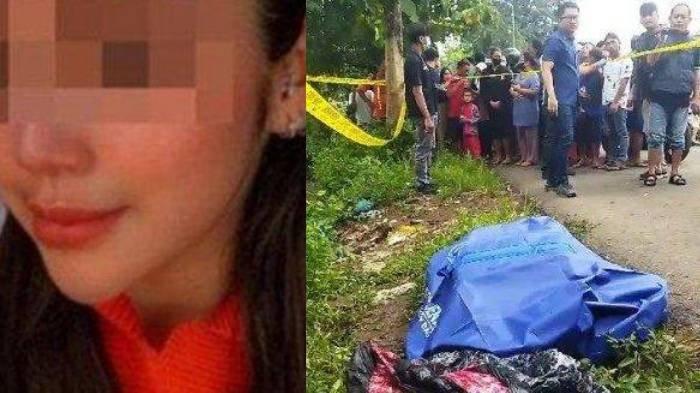 Jasad wanita dalam koper ditemukan di Desa Dadapan, Kecamatan Kendal, Kabupaten Ngawi, Jawa Timur pada Kamis, (23/1/2025). Pelaku kini telah ditangkap oleh polisi.