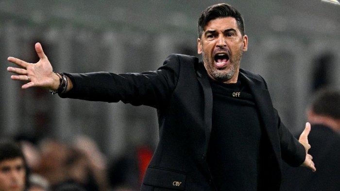 Pelatih AC Milan, Paulo Fonseca ngotot tak mau rotasi meski 6 pemainnya dihantam cedera jelang lawan Fiorentina