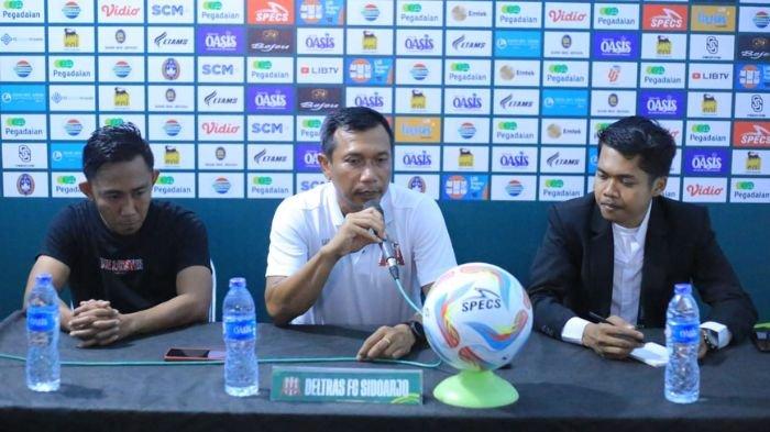 Pelatih Deltras Sidoarjo Widodo Cahyono Putro menginginkan pemain tambahan jelang masuki putaran kedua Liga 2.