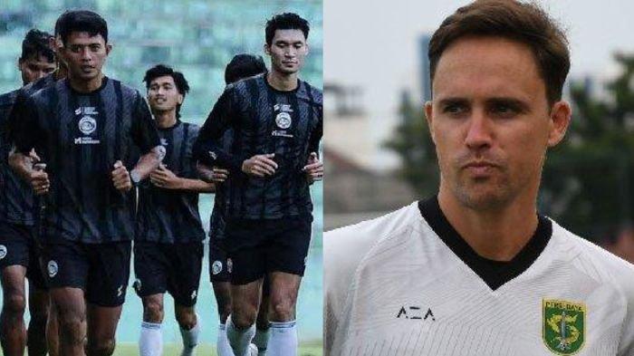 Bola Terpopuler Arema Fc Segera Umumkan Pelatih Baru Persebaya Dikaitkan Dengan Gelandang