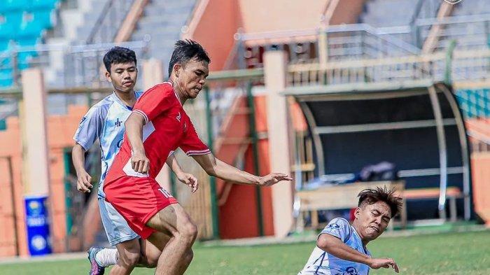 Persibo Bojonegoro Penuh Berlian di Liga Nusantara: Bintang-Bintang Mantan Persib dan Eks Persija