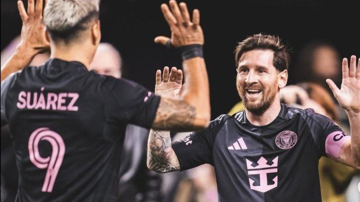 Pemain Timnas Argentina, Lionel Messi akui punya kelemahan hingga akui ingin pensiun