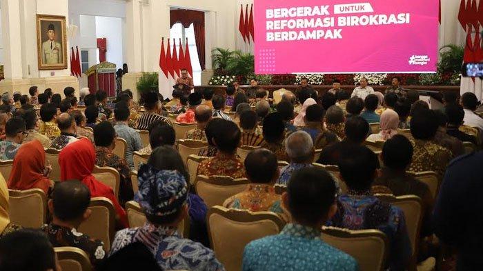 Tingkatkan Pelayanan Publik, Pemkab Nganjuk Adopsi Layanan Digital Pemkot Yogyakarta