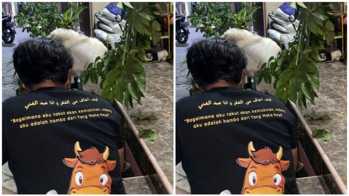 Pemuda Greges Timur patungan beli sapi kurban