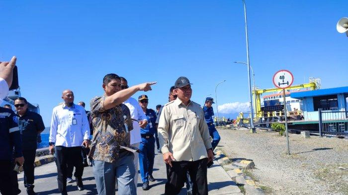 Dermaga Pelabuhan Ketapang Banyuwangi Perlu Ditambah, Antisipasi Peningkatan Pengendara saat Liburan