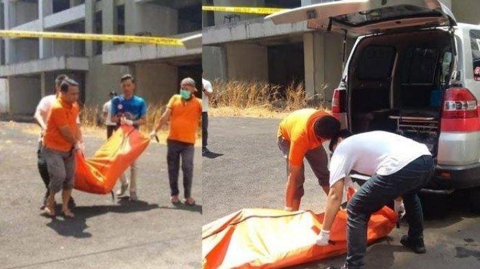 Penemuan mahasiswi kedokteran Unair di halaman apartemen di Sidoarjo, muncul sejumlah kejanggalan