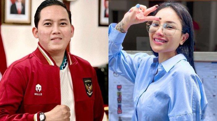 Pengakuan Nikita Mirzani Digebuk Rizky Irmansyah setelah Minta Putus, Kronologi Dikuak: Bikin Rusuh