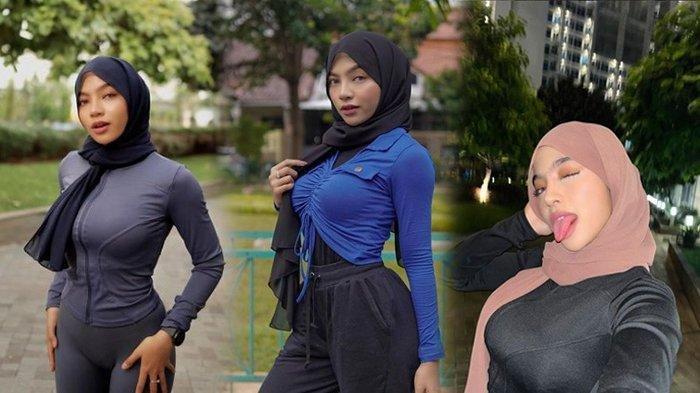 Pengakuan Oklin Fia Buat Konten Jilat Es Krim untuk 'Happy', Kini Ngaku Ditegur Tuhan, Kuak Si Pria