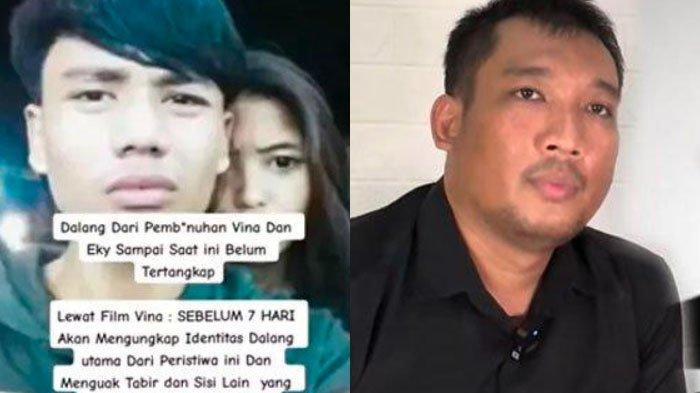 Pengakuan Om Hao Komunikasi Batin dengan Eky Pacar Vina, Singgung Pelaku Punya Power dan Bantah Linda Kesurupan