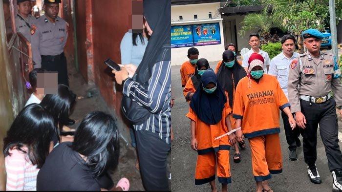 Pengakuan pelayan Kopi Cetol kerja diam-diam dari orangtua.