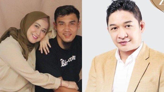 Pengakuan Putra Gunawan Dwi Cahyo Ingin Jadi Anak Pasha, Okie Agustina Malu: Kakaknya Punya Mobil